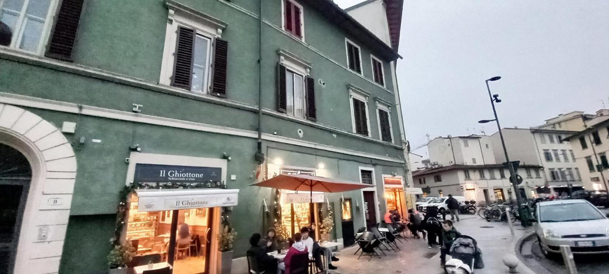 Charming & Spacious Florentine Home Just Two Mins From Tram Stop Florence Extérieur photo