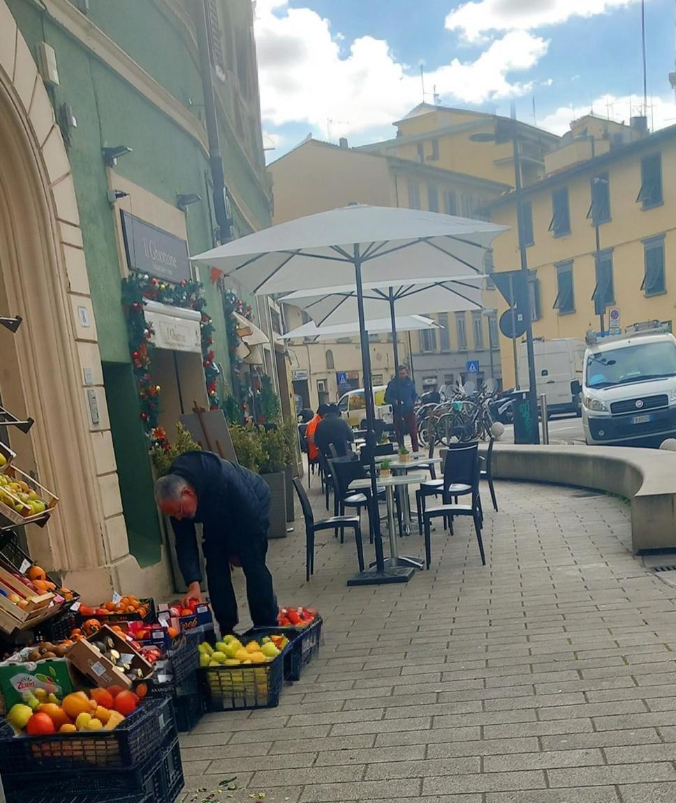 Charming & Spacious Florentine Home Just Two Mins From Tram Stop Florence Extérieur photo